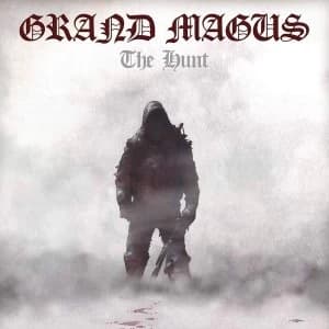 Grand Magus - The Hunt Vinyl