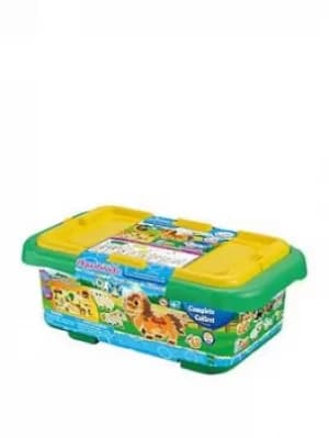 Aqua Beads Aqua Beads Day At The Farm