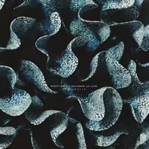 Robot Koch, Savannah Jo Lack - Otherwhere Vinyl