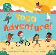 yoga adventure