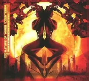 Cyber Rendezvous by Nature of Wires/CountessM CD Album