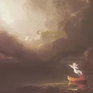 Candlemass Nightfall CD multicolor