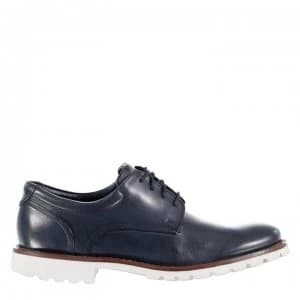 Rockport Colben Brogues Mens - Navy