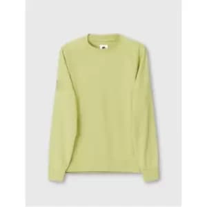 Pretty Green Standards Crew Neck Sweatshirt - Green