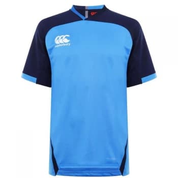 Canterbury Evader Jersey Mens - Sky