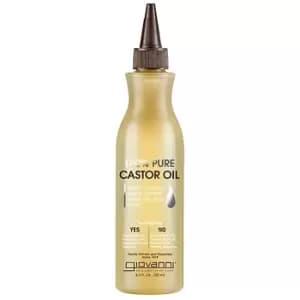 Giovanni Pure Castor Oil