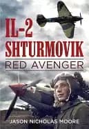 il 2 shturmovik red avenger