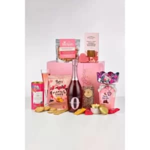 The Gift Bouquet Hamper