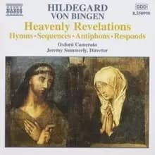 Heavenly Revelations