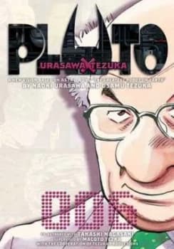 Pluto Urasawa X Tezuka. Vol. 6 by Naoki Urasawa Paperback
