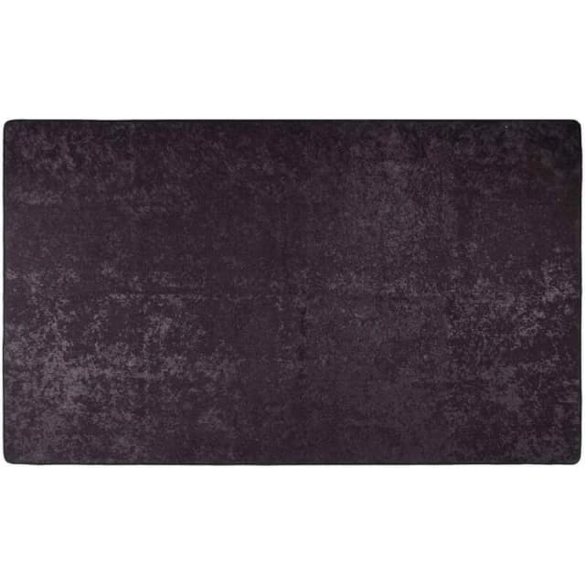 VIDAXL Rug Washable 120x180cm Anthracite Anti Slip Vidaxl 8720286653883