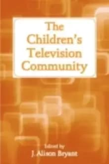 The Childrens Television Community