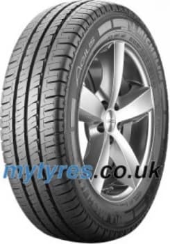 Michelin Agilis+ ( 185/75 R16C 104/102R )