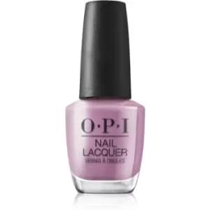 OPI Me, Myself and OPI Nail Lacquer Nail Polish Incognito Mode 15 ml