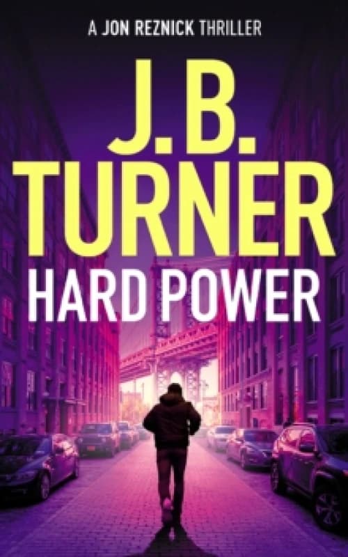 Hard Power Paperback / softback