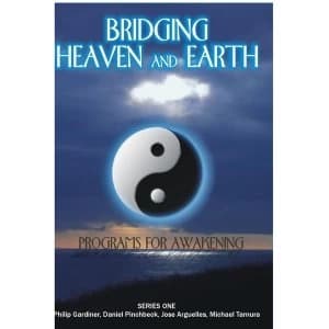 Bridging Heaven & Earth - Series 1 DVD