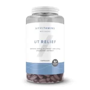 UT Relief - 60Capsules