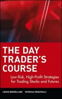 The day traders course by Lewis J Borsellino