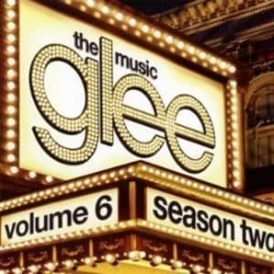 Glee The Music Volume 6 CD