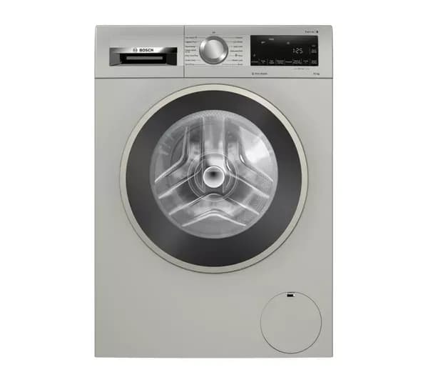 Bosch Series 6 WGG254ZSGB 10KG 1400RPM Spin Washing Machine