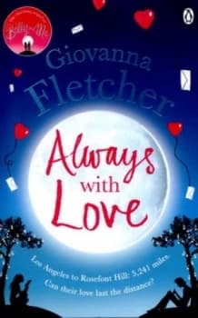 Always with Love by Giovanna Fletcher Paperback