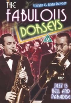 The Fabulous Dorseys - DVD