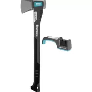 GARDENA 08718-30 Splitting hatchet 600 mm 1.6 kg