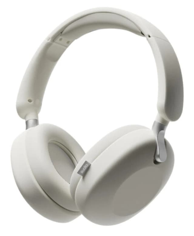 Sudio Sudio K2PROWHT headphones/headset Wireless Head-band Calls/Music Bluetooth White K2PROWHT