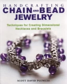 Handcrafting Chain and Bead Jewelry by Scott David Plumlee Paperback