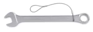 Beta Tools 42HS/AS H-Safe Tethered Combi Spanner Open/Off 1.1/4 x 1.1/4"