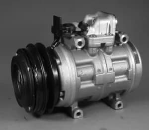 Denso AC Compressor DCP17003