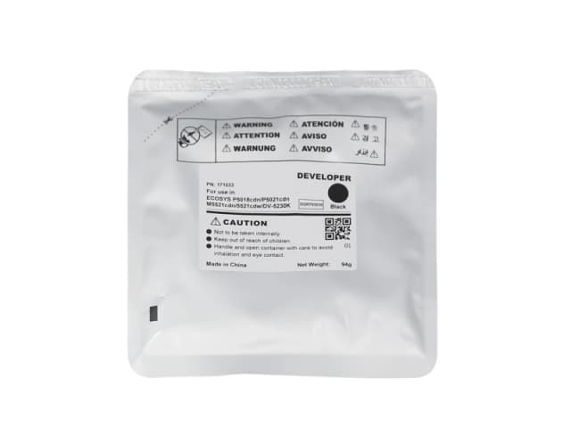 CoreParts MSP171033 developer unit