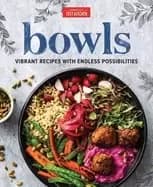 bowls vibrant recipes with endless possibilities