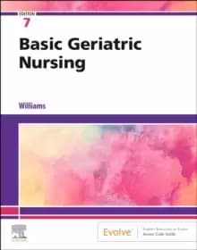 Basic Geriatric Nursing
