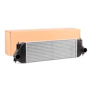 RIDEX Intercooler 468I0007 Turbo Intercooler,Intercooler, charger SUZUKI,Grand Vitara II SUV (JT, TE, TD)