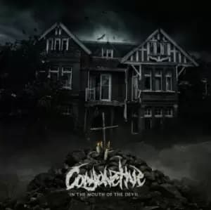 In the Mouth of the Devil by Conjonctive CD Album