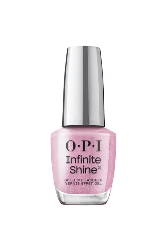 OPI I'm Dreaming Infinite Shine Nail Lacquer 15ml Time Will Pastel