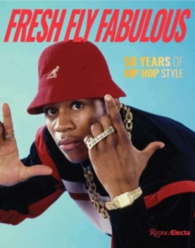 Fresh Fly Fabulous. Hardback. By Elizabeth Way, Elena Romero Books