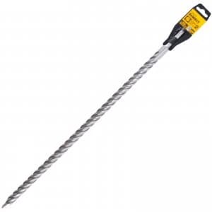 DEWALT Extreme 2 SDS Plus Masonry Drill Bit 20mm 600mm