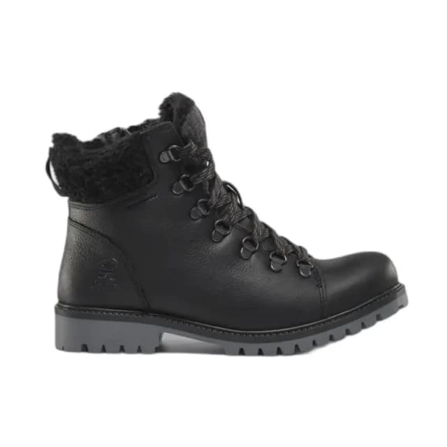 Womens winter boots Kamik Rogue Hike 3 Noir Female 38