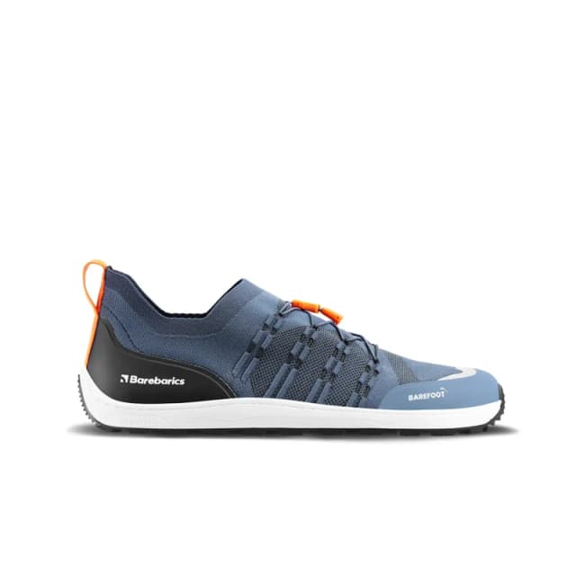 Barebarics Trainers Barebarics Voyager Bleu Unisex 47