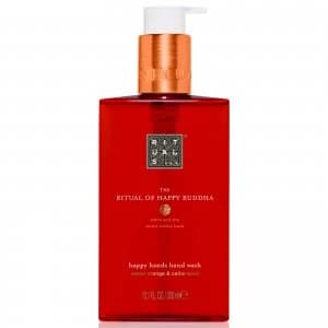 Rituals The Ritual of Happy Buddha Hand Wash 300ml