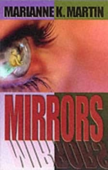 Mirrors by Marianne K. Martin Paperback