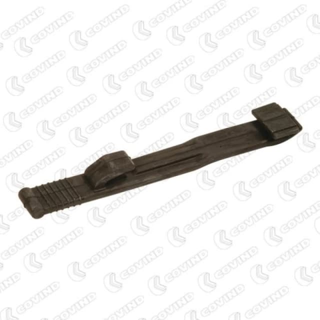 COVIND 540/515 Mudguard Strap EPDM (ethylene propylene diene Monomer (M-class) rubber) Mudguard Strap (5064)