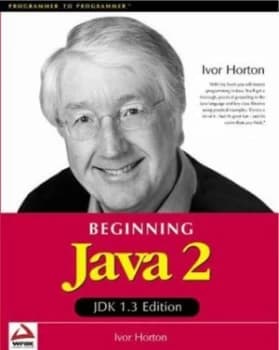 Beginning Java 2 by Ivor Horton Paperback