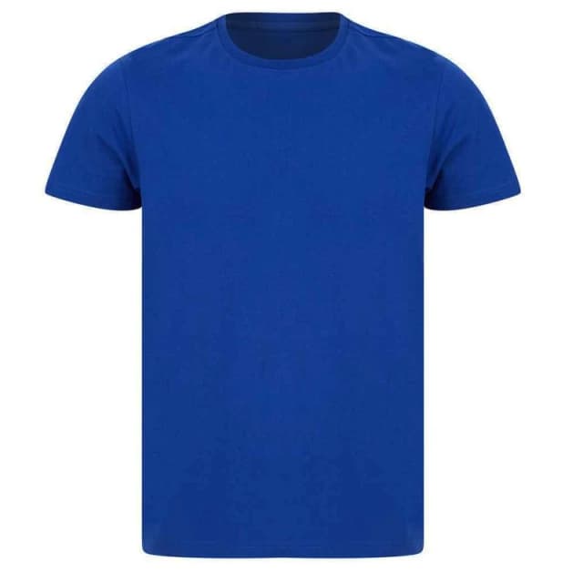 SF Mens Generation T-Shirt in Blue Size: XS Blue Male XS