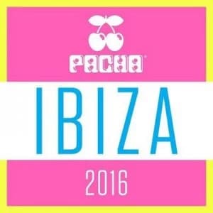 Pacha Ibiza 2016 by Various Artists CD Album
