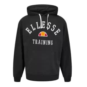 Ellesse Emory OTH Hoodie Mens - Grey