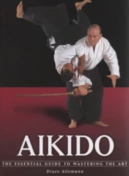 Aikido by Bruce Allemann Paperback