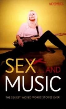 Sex and Music by Lindsay Gordon Paperback